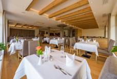 Hotel Fischer - Ristorante