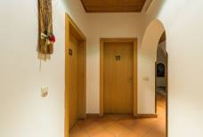 Hotel Fischer - Locali igienici