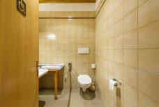 Hotel Fischer - Locali igienici