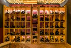 Hotel Fischer - Cantina dei vini