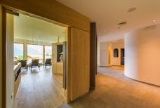 Hotel Fischer - Sala relax