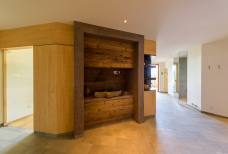 Hotel Fischer - Sauna