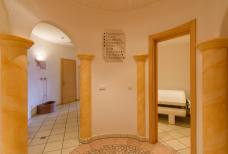 Hotel Fischer - Wellness e beauty