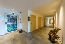 Hotel Fischer - Fitness