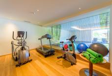 Hotel Fischer - Fitness