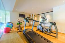 Hotel Fischer - Fitness