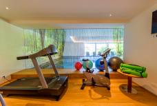 Hotel Fischer - Fitness