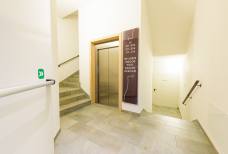 Hotel Fischer - Ascensore