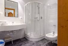 Bagno camera 207