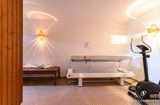 Garni Appartement Gartenheim - Centro Benessere