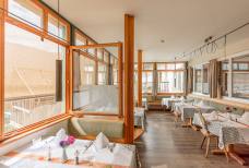 Hotel Gassenwirt - Ristorante