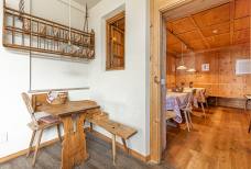 Hotel Gassenwirt - Ristorante