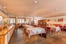 Hotel Gassenwirt - Ristorante