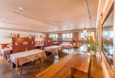 Hotel Gassenwirt - Ristorante