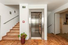 Hotel Gassenwirt - Aufzug