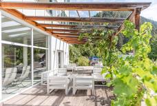 Hotel Gassenwirt - Hallenbad