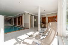 Hotel Gassenwirt - Hallenbad