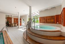 Hotel Gassenwirt - Hallenbad
