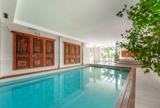 Hotel Gassenwirt - Hallenbad