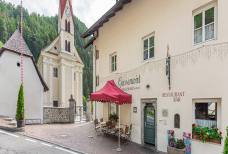 Hotel Gassenwirt - Bar