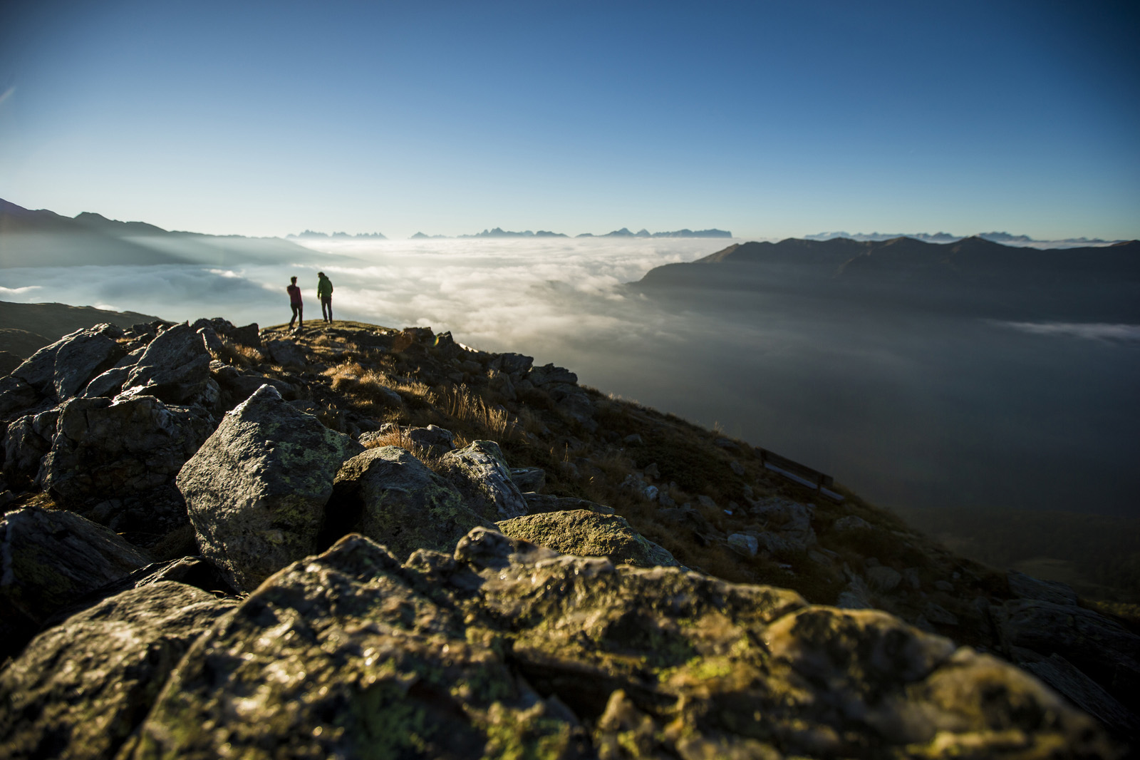 IDM Südtirol-Alto Adige/Hansi Heckmair