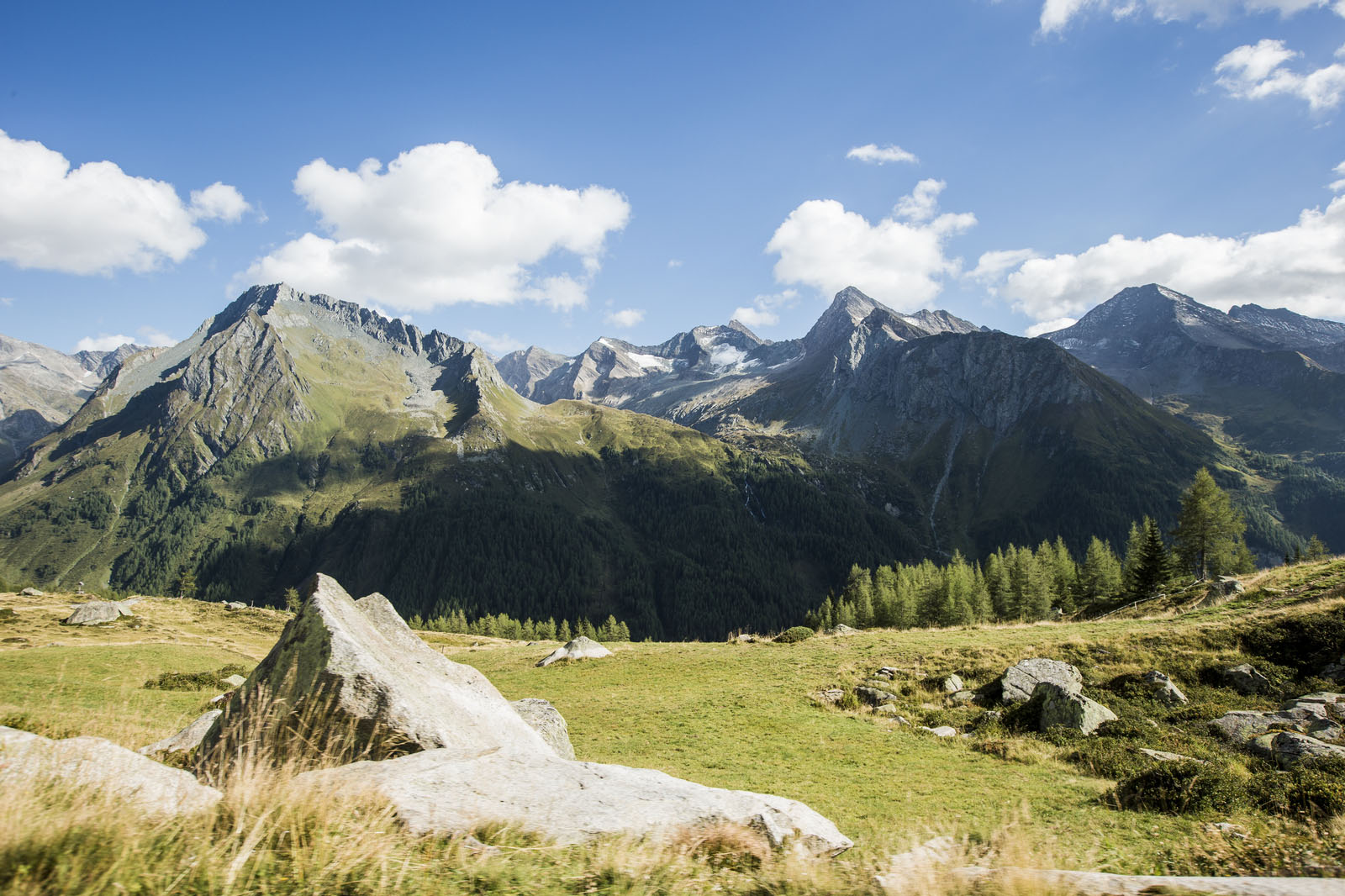 IDM Südtirol-Alto Adige/Hansi Heckmair