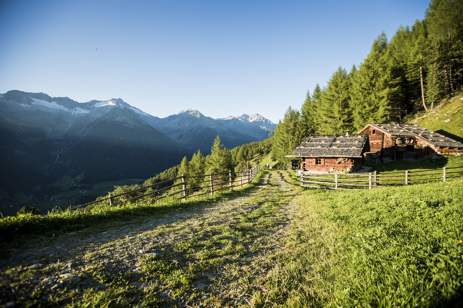 IDM Südtirol-Alto Adige/Hansi Heckmair