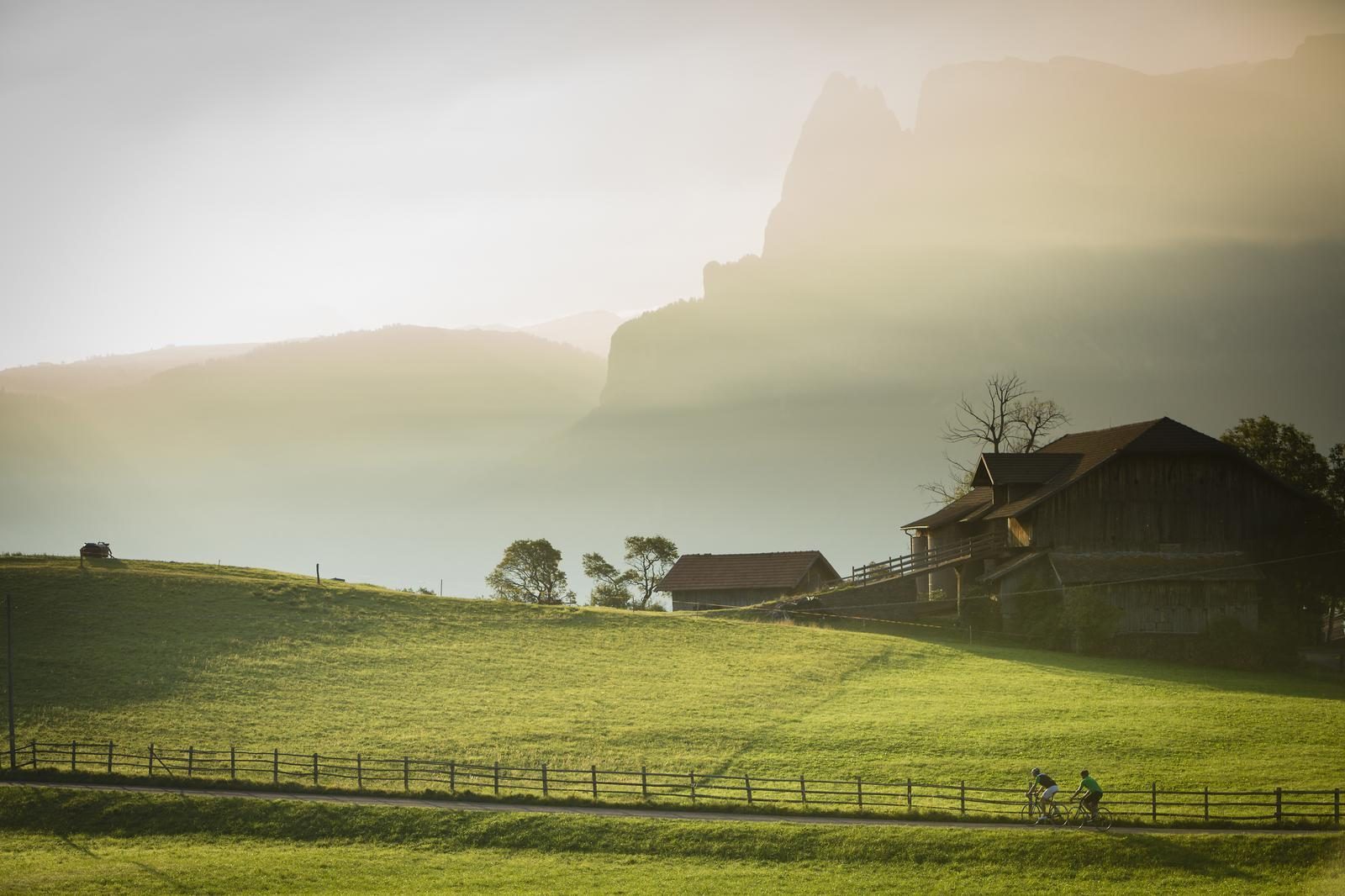 IDM Südtirol-Alto Adige/Daniel Geiger