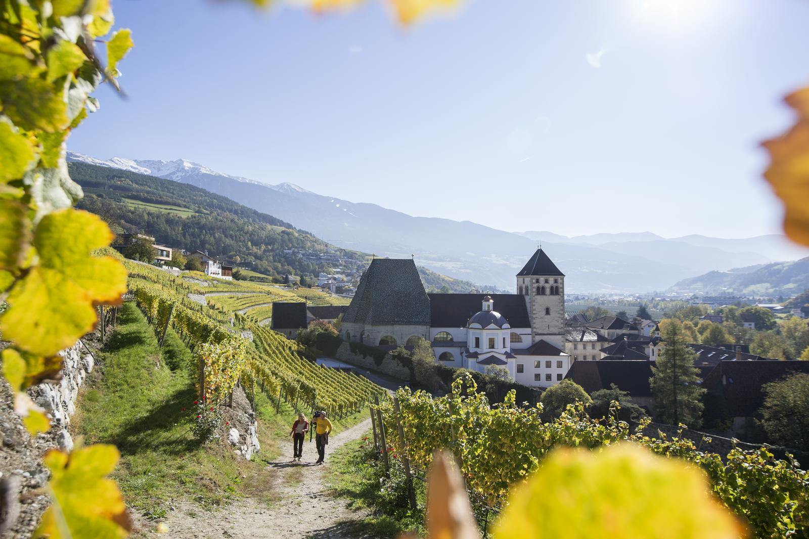 © Brixen Tourismus/Alex Filz