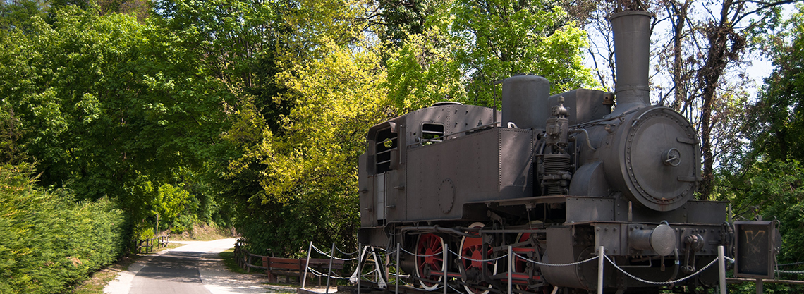 Spaziergang zwischen Eppan und Kaltern