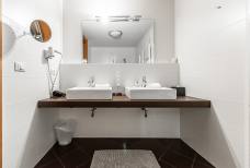 Feel good Resort Johannis - Bagno suite 225