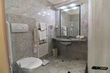 Parkhotel Werth Business Resort - Bagno camera 422
