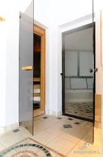 Seehotel Sparer - Sauna e bagno turco