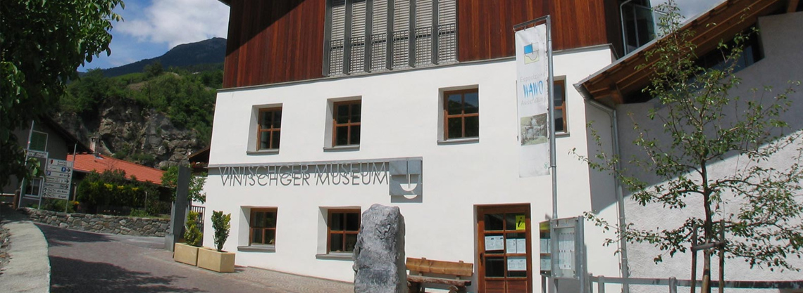 Museo Val Venosta