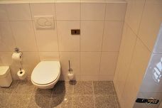 Bamboo Hotel & Lifestyle - Bagno Suite n. 14 in Dependance