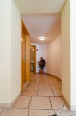 Livehotel Friedheim Ruster Resort - Toiletten