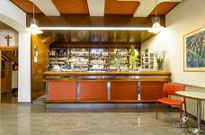 Hotel Einsiedler - Bar