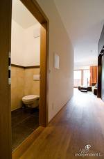 Hotel Dolomitenblick - Badezimmer