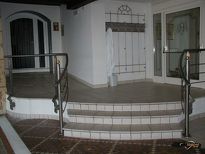 Hotel Resmairhof - Stufen und Treppen