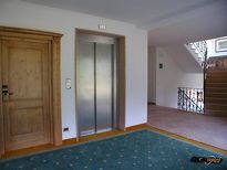 Hotel Plunhof - Ascensori