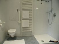Hotel Plunhof - Badezimmer