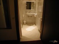 Vital Hotel Ortlerspitz - Badezimmer