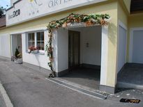 Vital Hotel Ortlerspitz - Rampa 2