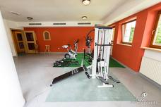 Hotel Torgglerhof - Fitness