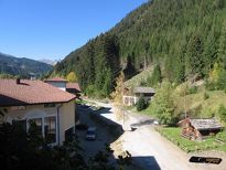 Alphotel Tyrol - Balcone camera