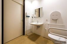 Die Domschatzkammer von Bozen - Toiletten