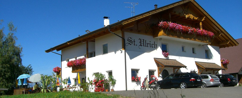 Albergo St. Ulrich