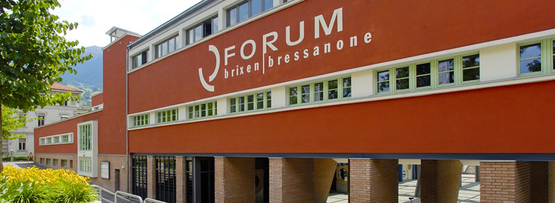Forum Bressanone