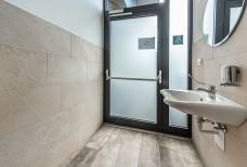 Ristorante LA FINESTRA - WC accessibile