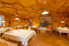 Hotel Fischer - Sala ristorante